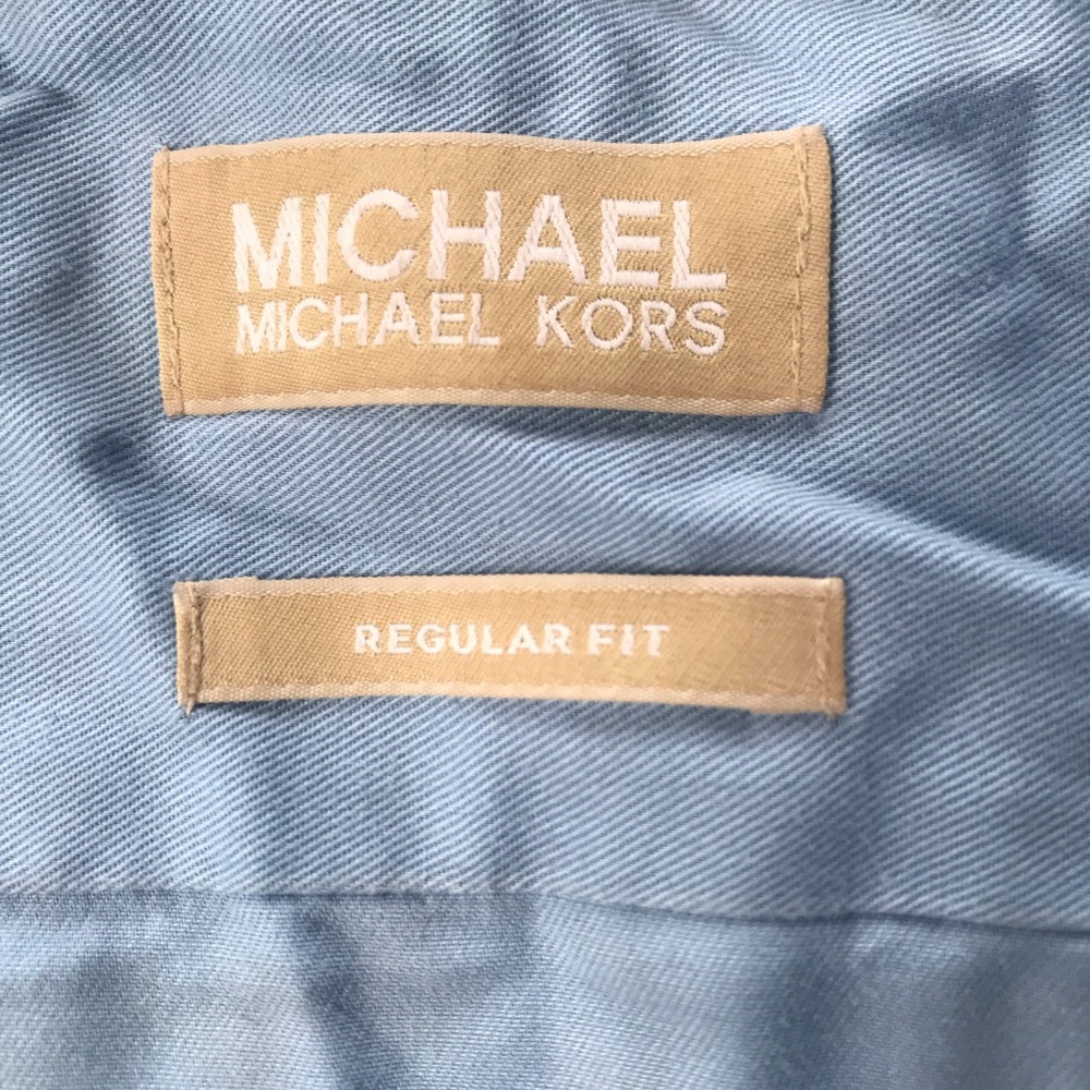 Micheal Kors Dress Shirt
